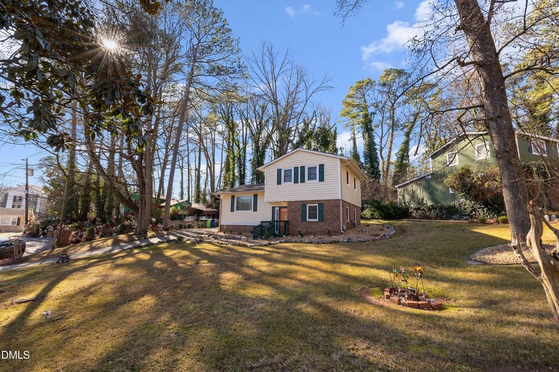 601 Wexford Dr, Raleigh, NC 27603