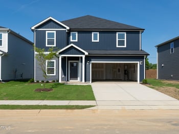 601 White Birch Ln, Angier, NC 27501