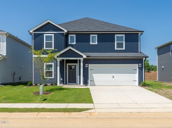601 White Birch Ln, Angier, NC 27501