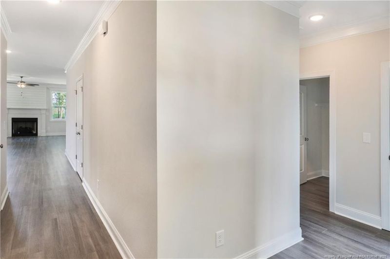 601 S Wilma St, Angier, NC 27501