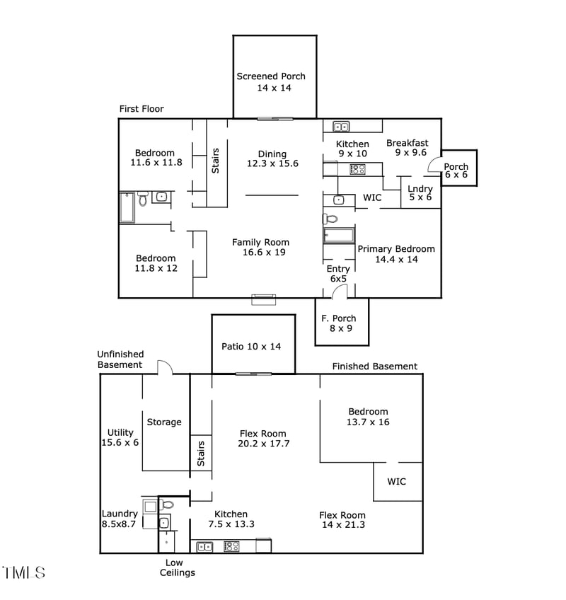 601 Wofford Rd, Durham, NC 27707