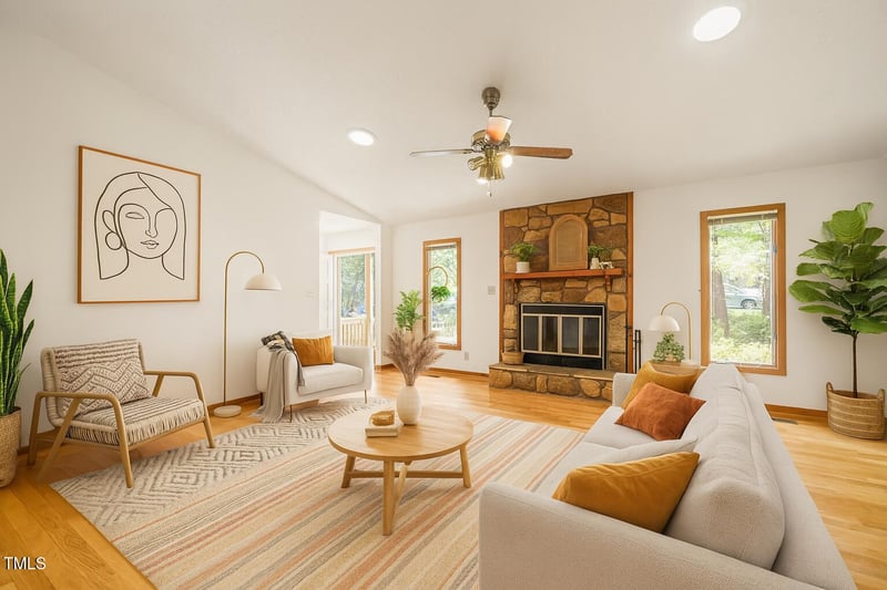 601 Wofford Rd, Durham, NC 27707