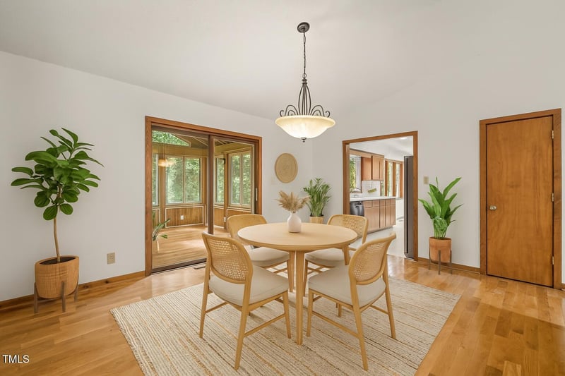 601 Wofford Rd, Durham, NC 27707