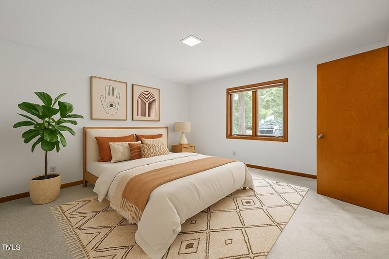 601 Wofford Rd, Durham, NC 27707