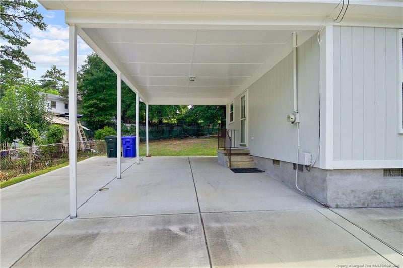 601 Woodclift Dr, Fayetteville, NC 28311
