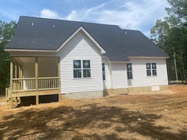 6010 Applewhite Rd, Wendell, NC 27591