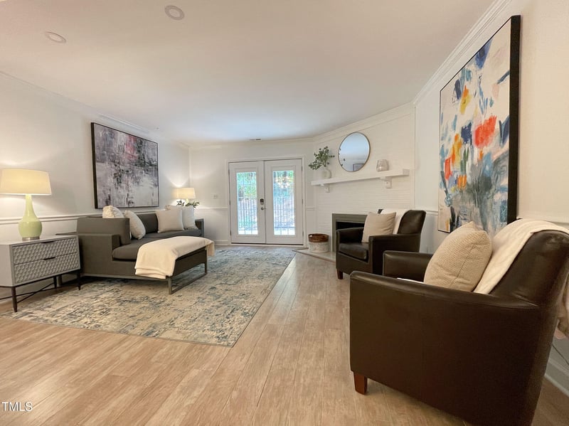 6010 Dixon Dr, Raleigh, NC 27609