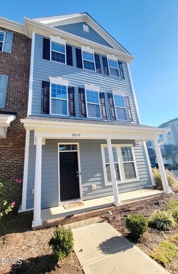 6010 Kayton St, Raleigh, NC 27616