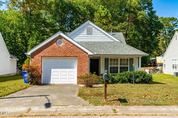 6010 Newhall Rd, Durham, NC 27713