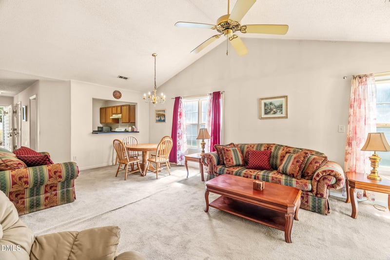 6010 Newhall Rd, Durham, NC 27713