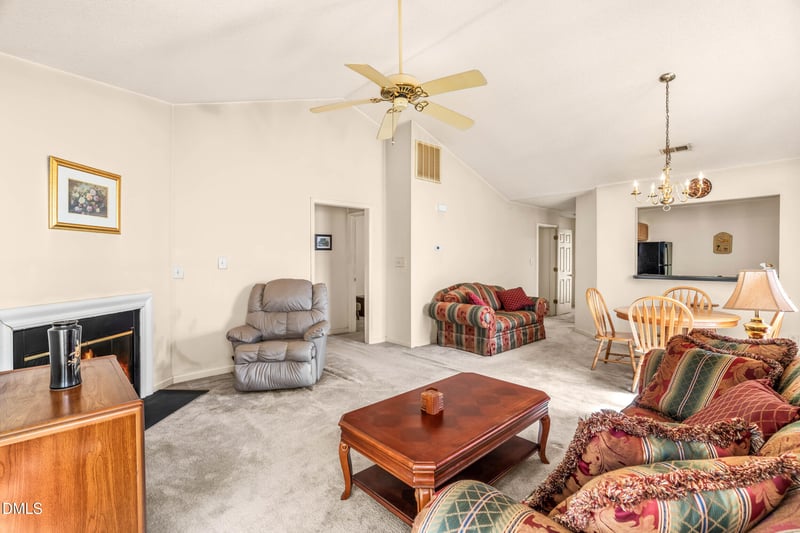 6010 Newhall Rd, Durham, NC 27713