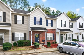 6010 San Marcos Way, Raleigh, NC 27616