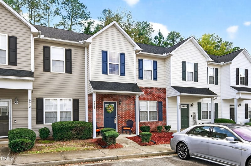 6010 San Marcos Way, Raleigh, NC 27616