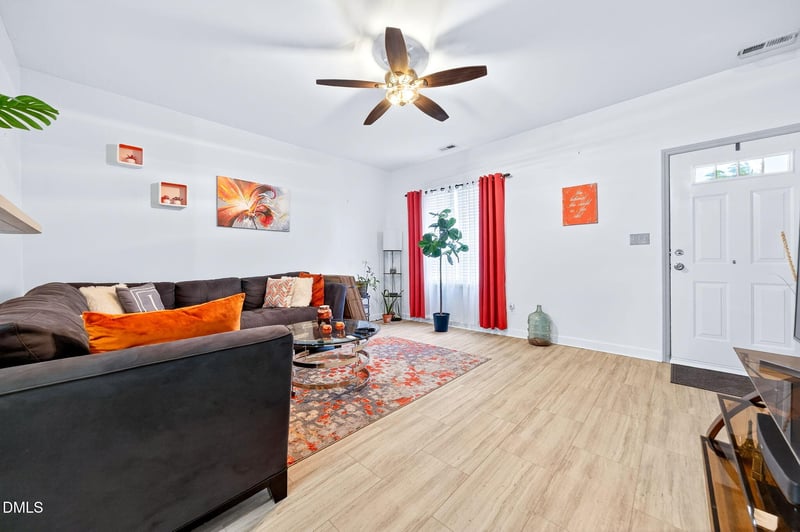 6010 San Marcos Way, Raleigh, NC 27616