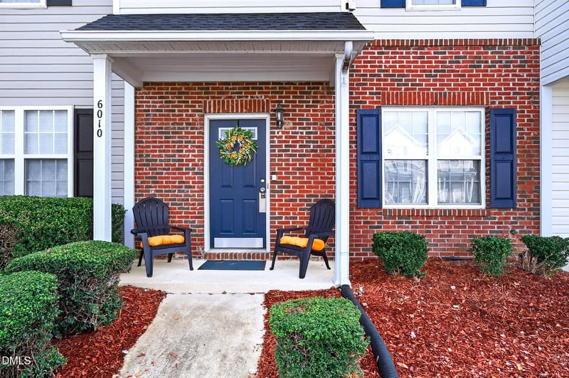 6010 San Marcos Way, Raleigh, NC 27616