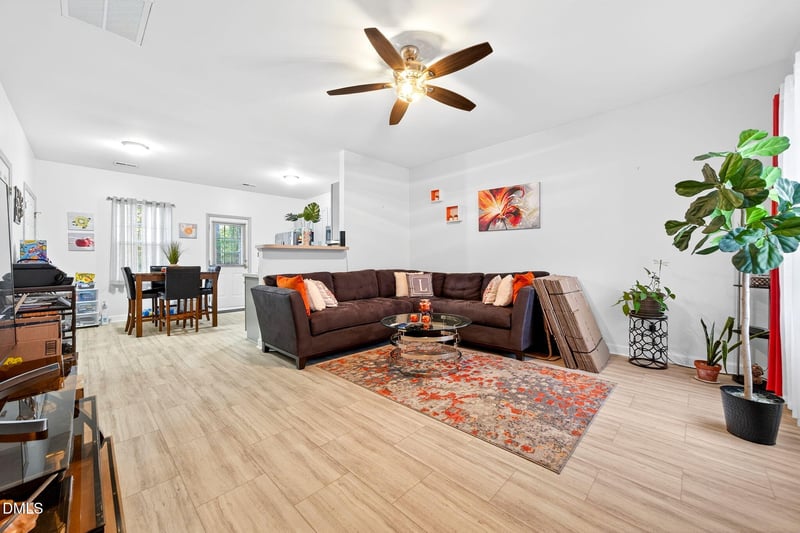 6010 San Marcos Way, Raleigh, NC 27616