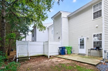 6010 San Marcos Way, Raleigh, NC 27616