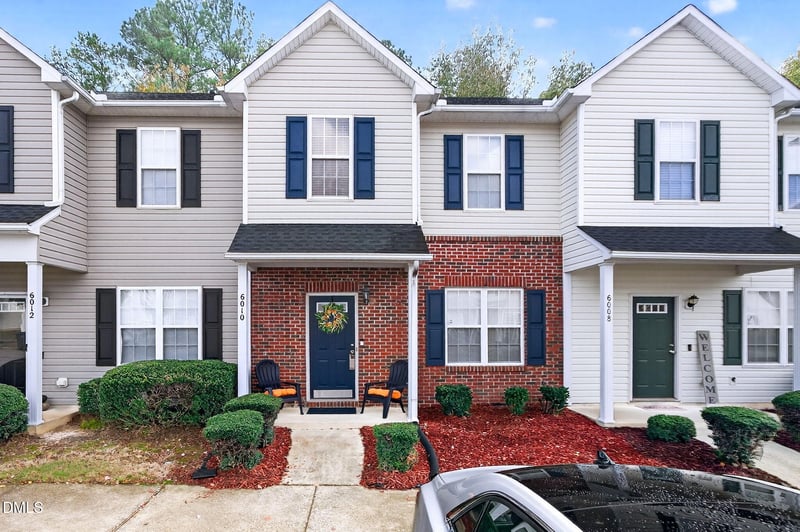 6010 San Marcos Way, Raleigh, NC 27616