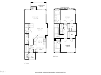 6010 Winterpointe Ln #101, Raleigh, NC 27606