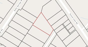 6011 Holly Ln, Holly Springs, NC 27540