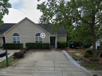 6011 Osprey Cove Dr, Raleigh, NC 27604