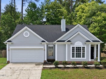 6011 Solitude Way, Durham, NC 27713