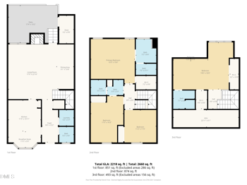 6011 Tenter Banks Sq, Raleigh, NC 27609