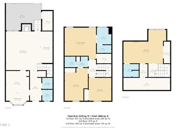 6011 Tenter Banks Sq, Raleigh, NC 27609