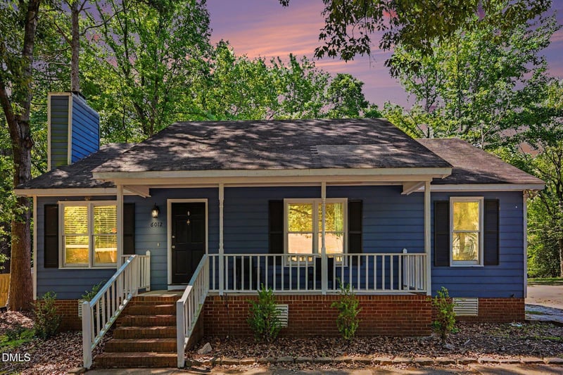 6012 Antigua Rn, Knightdale, NC 27545
