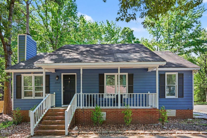 6012 Antigua Rn, Knightdale, NC 27545