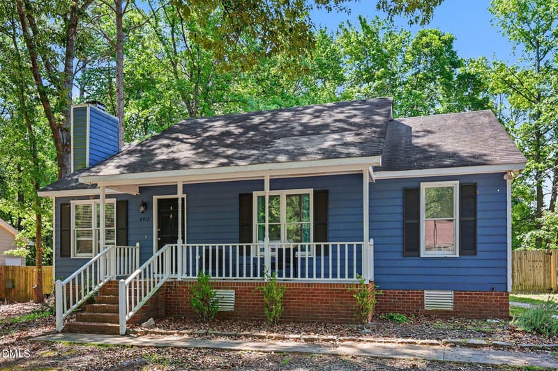 6012 Antigua Rn, Knightdale, NC 27545