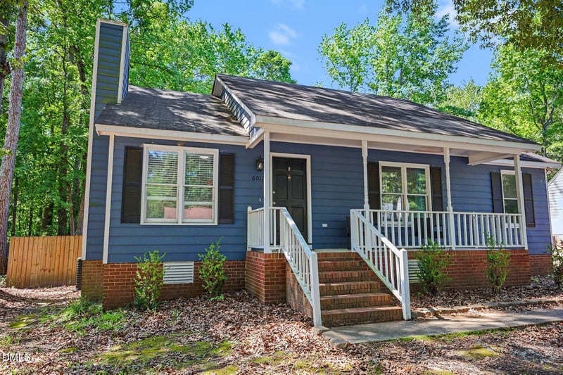 6012 Antigua Rn, Knightdale, NC 27545
