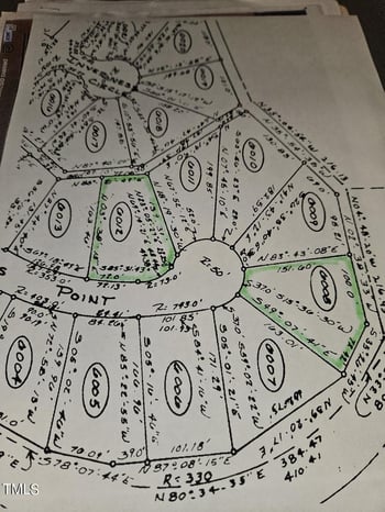 6012 Cypress Point Lot 6012, Sanford, NC 27332