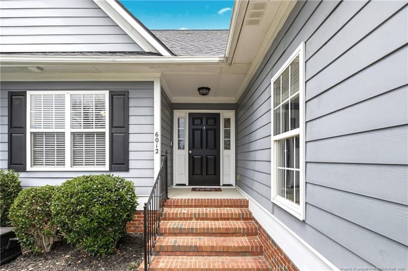 6012 Goldenrain Dr, Fayetteville, NC 28314