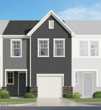 6012 Grey Colt Way, Durham, NC 27703