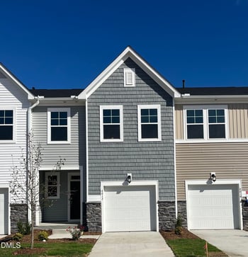 6012 Grey Colt Way, Durham, NC 27703