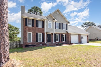 6012 Lake Trail Dr, Fayetteville, NC 28304