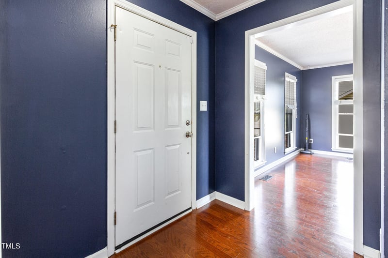 6012 Lake Trail Dr, Fayetteville, NC 28304