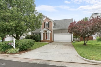 6012 Solitude Way, Durham, NC 27713
