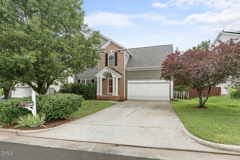 6012 Solitude Way, Durham, NC 27713