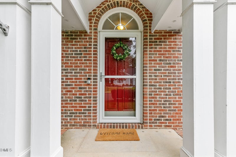 6012 Solitude Way, Durham, NC 27713