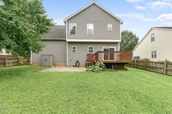 6012 Solitude Way, Durham, NC 27713