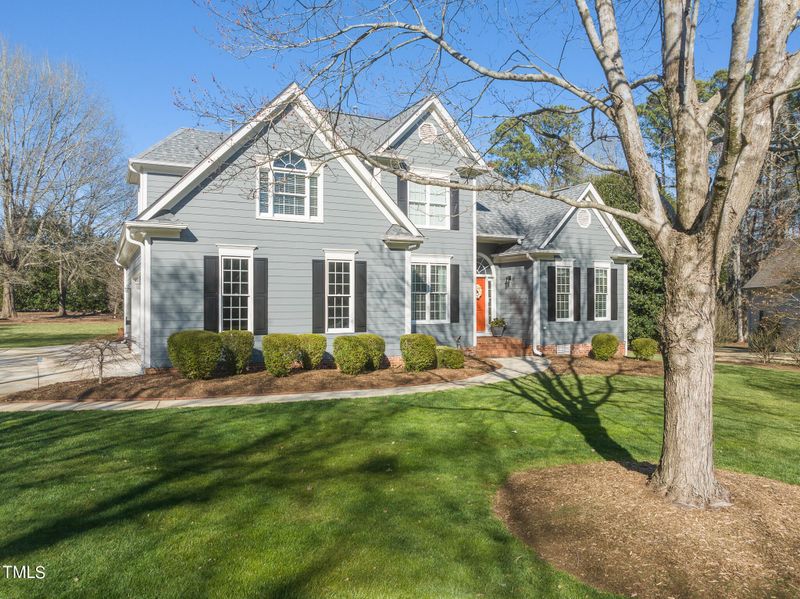 6012 Tenbury Ct, Raleigh, NC 27606