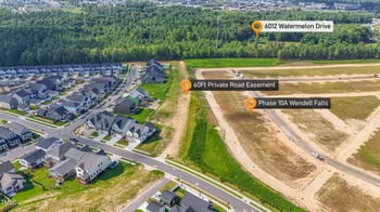 6012 Watermelon Dr, Wendell, NC 27591