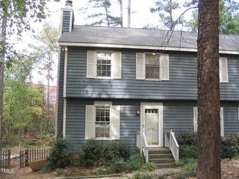 6013 Applewood Ln, Raleigh, NC 27609