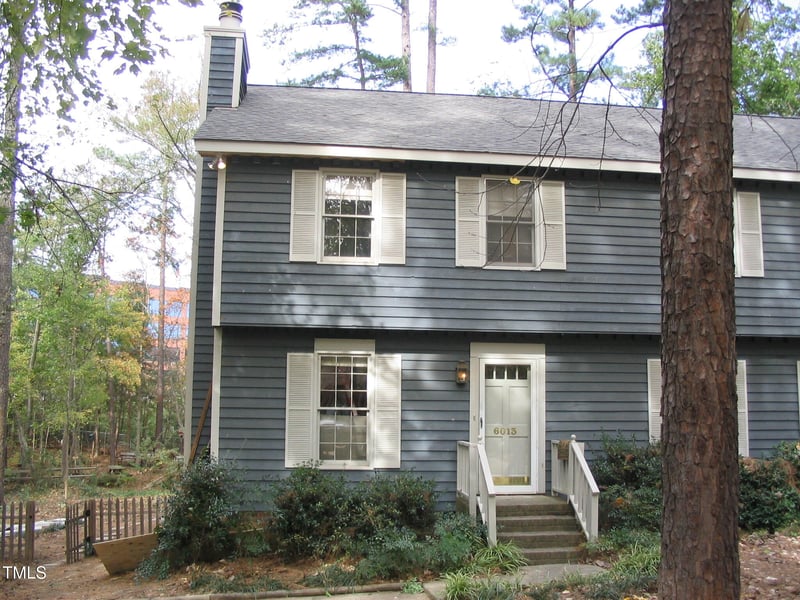 6013 Applewood Ln, Raleigh, NC 27609