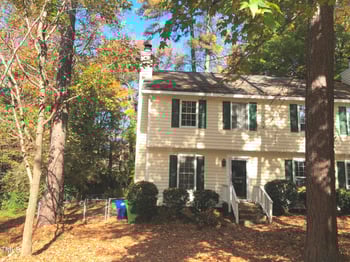 6013 Applewood Ln, Raleigh, NC 27609