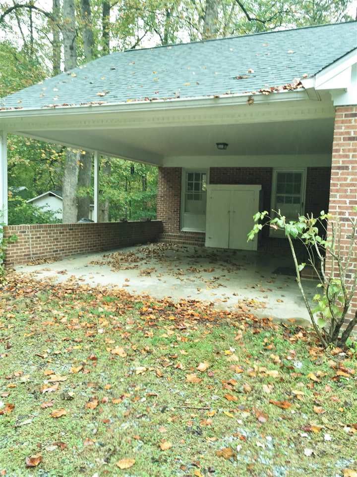 6013 Baird St, Durham, NC 27712