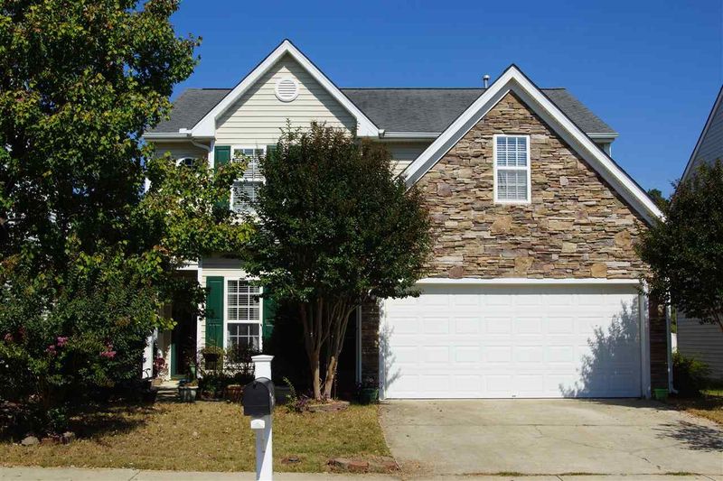 6013 Brambleberry Way, Raleigh, NC 27616