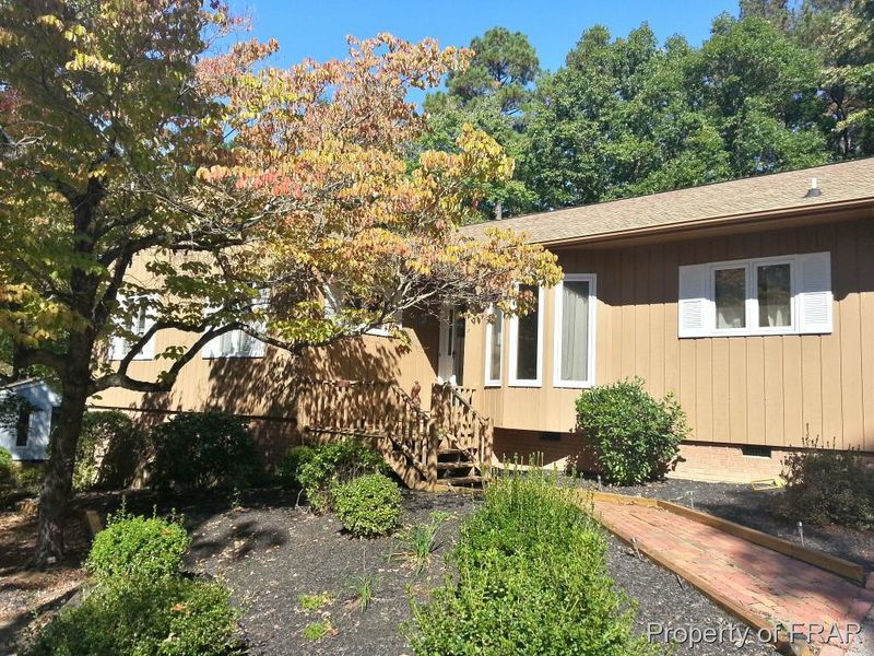 6013 Cypress Point, Sanford, NC 27332